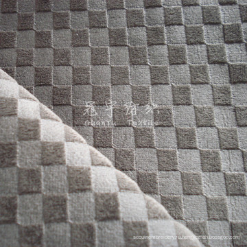 Декоративный Текстиль домашний полиэстер диван бархата (G943-125)